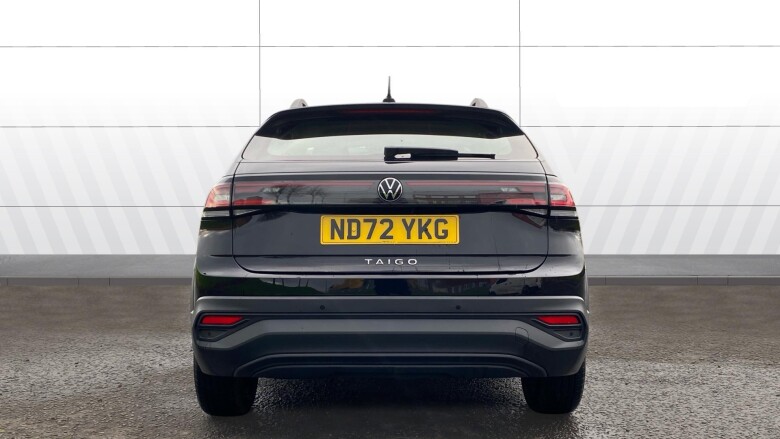 Volkswagen Taigo 1.0 TSI Life 5dr Petrol Hatchback